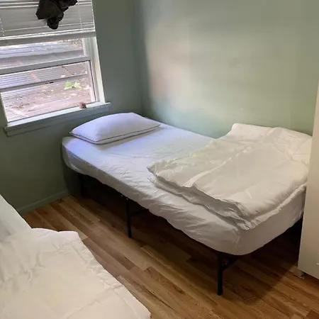The Center Guest House-2