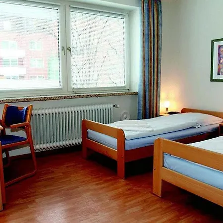 The Center Guest House-3